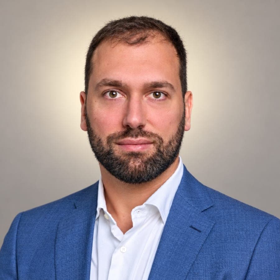Alessio Pagani